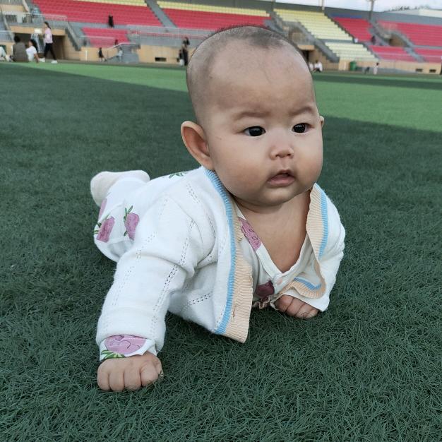 悠悠奶奶👵🏻