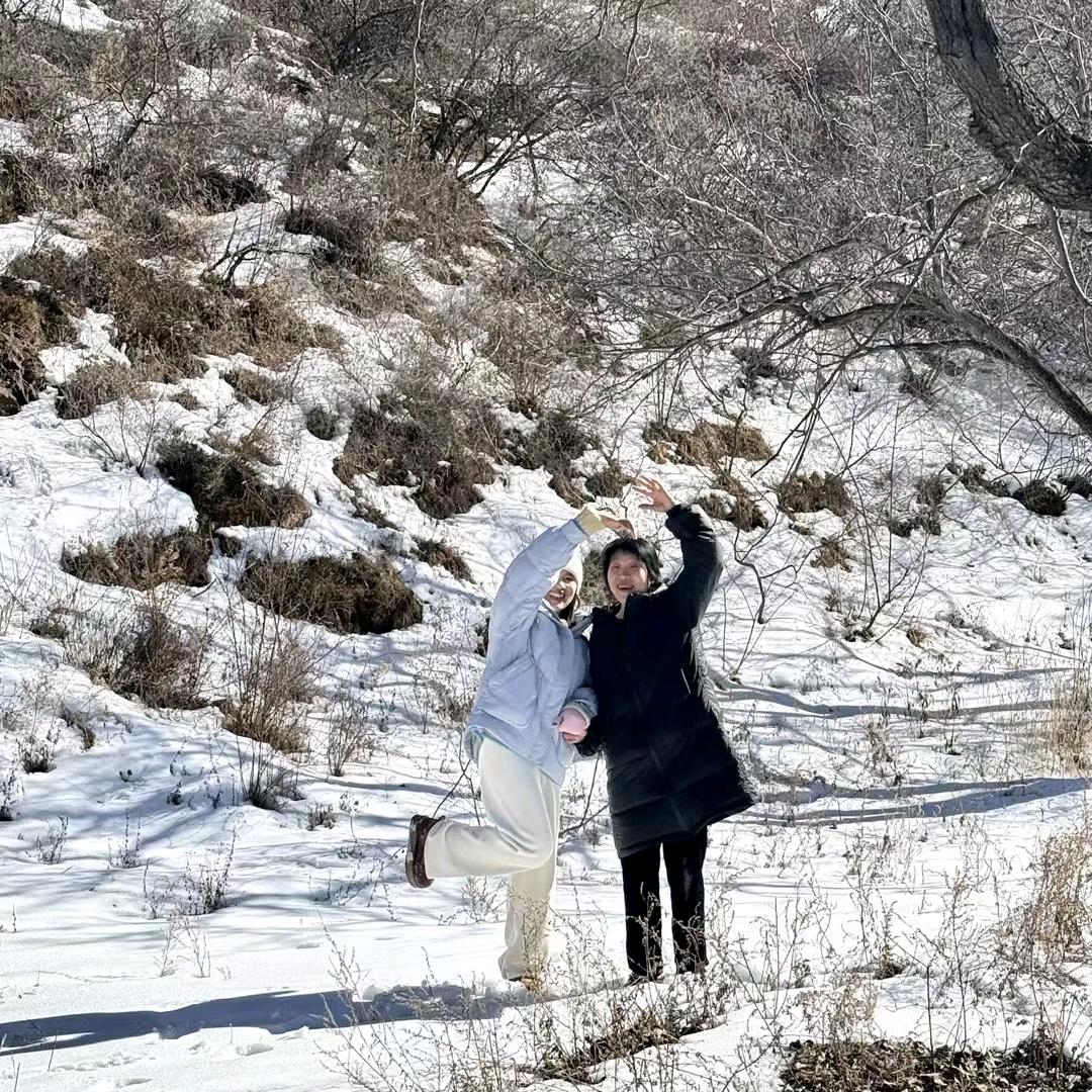 我用一生来守护