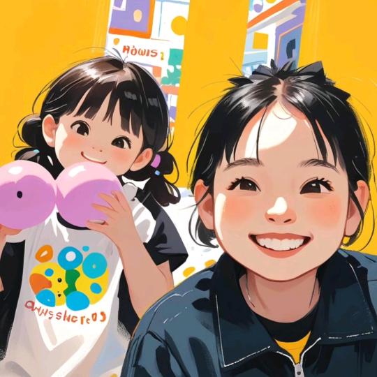 🌈阳光彩虹