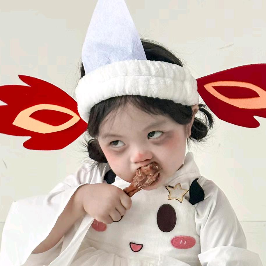 一个小说迷