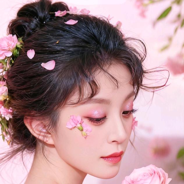 张家小姐姐