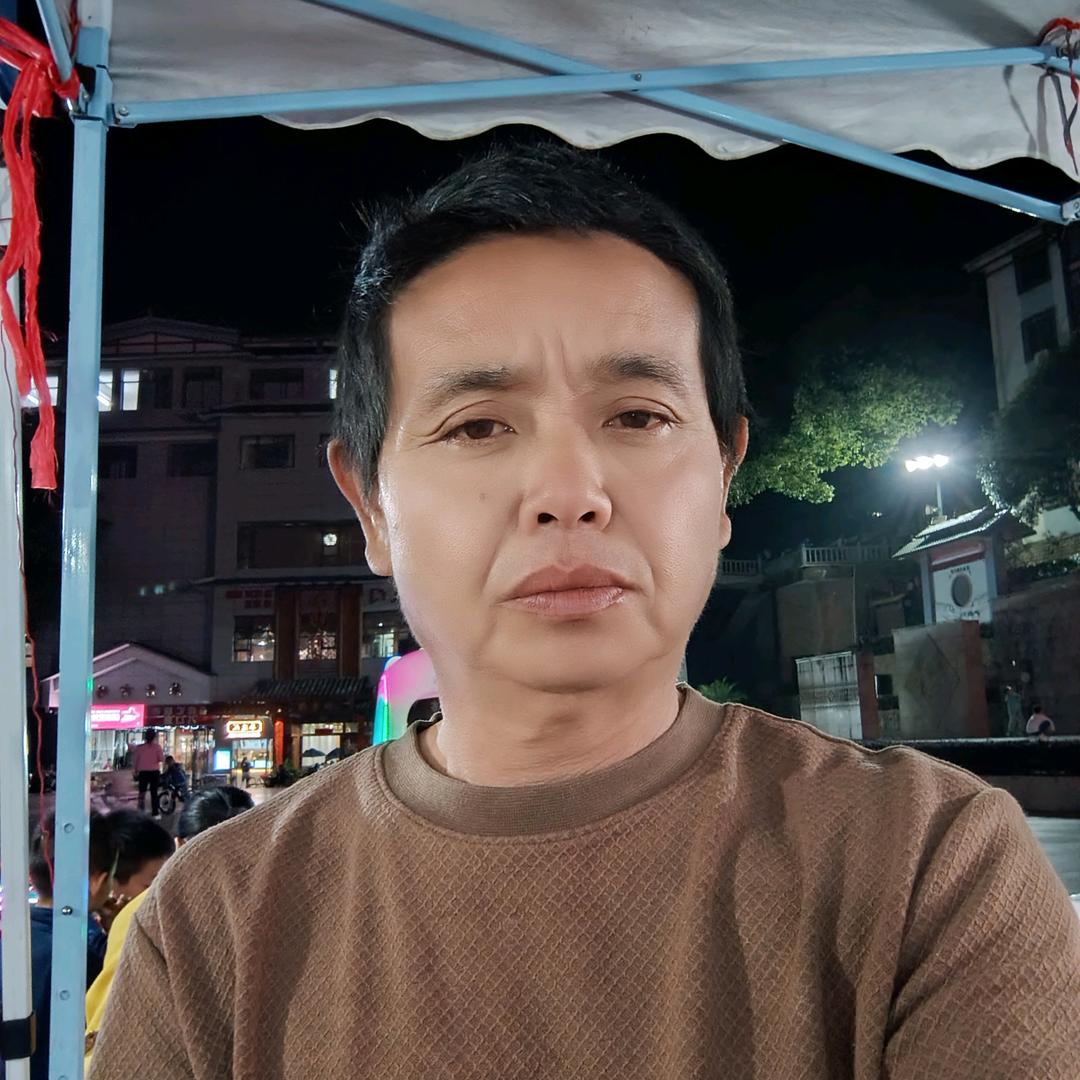 @龙脊阿蒙家