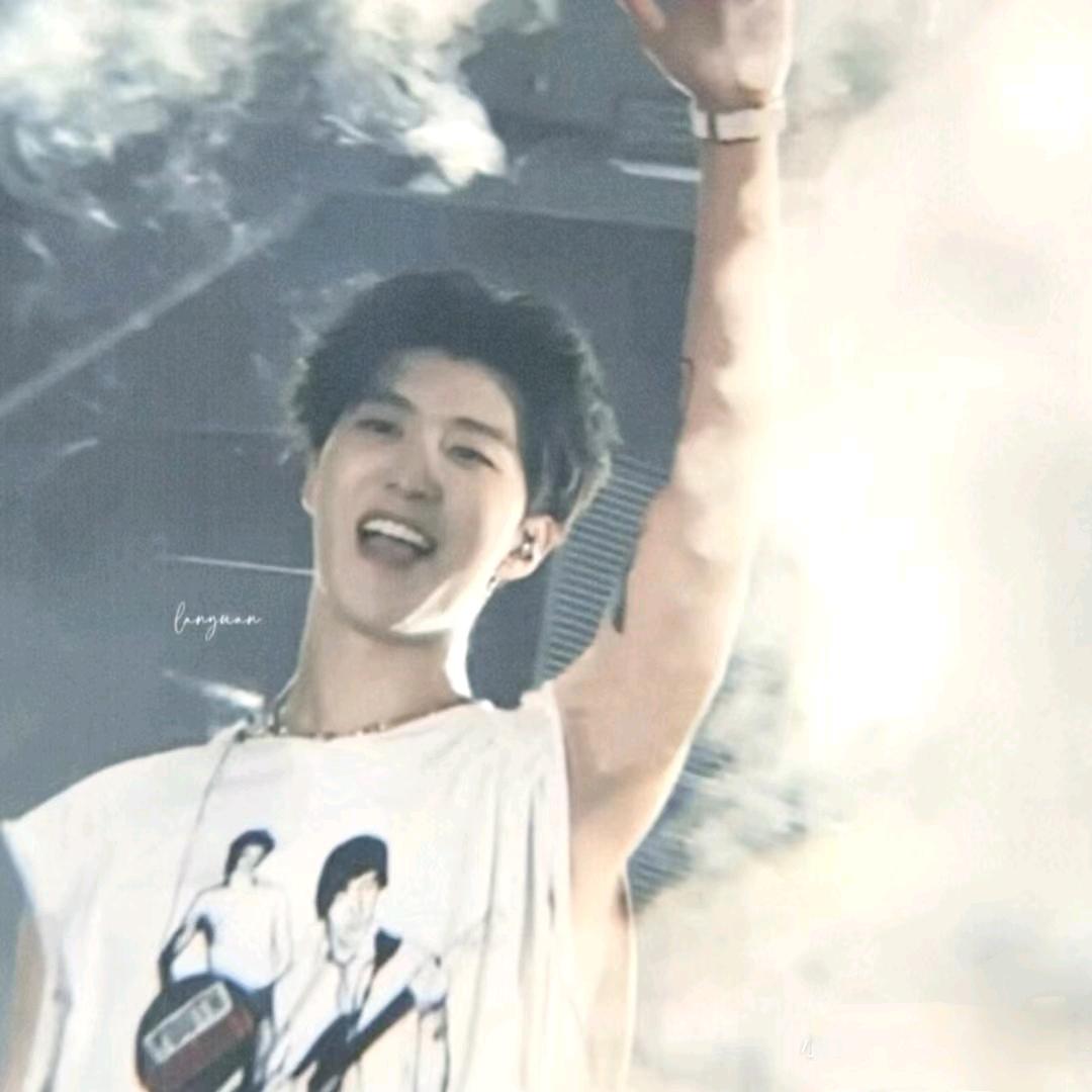 嘘~（戒指消失版）