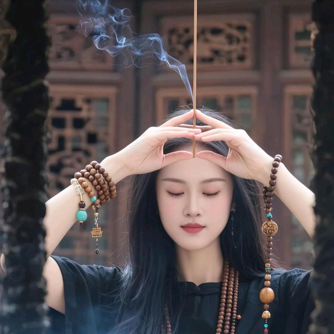 罗安安🍒拒绝点赞