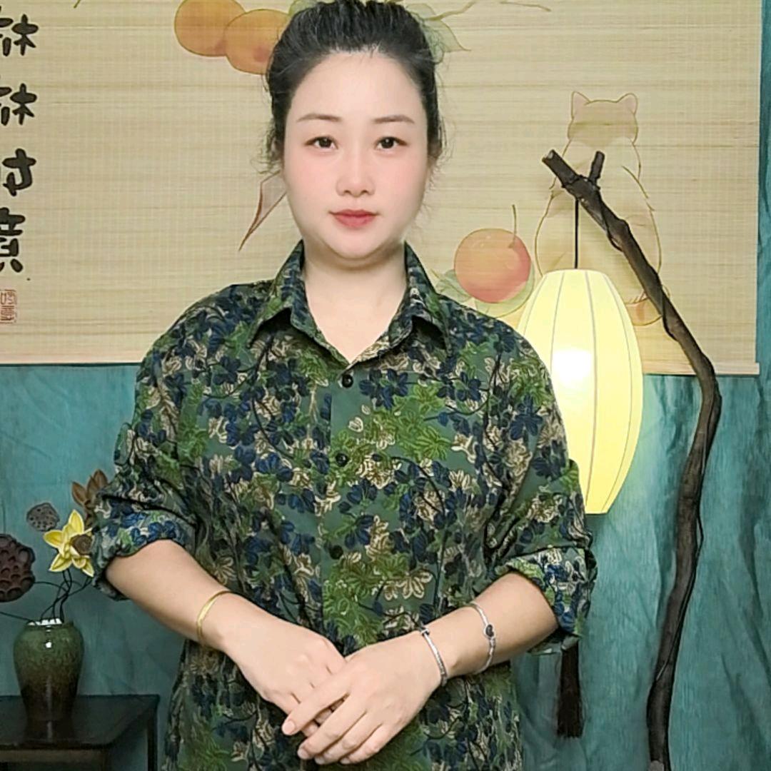 阿丽是虾姐