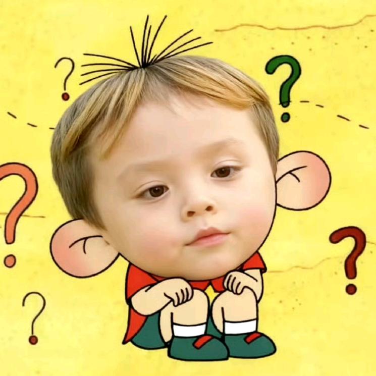 我是航航小淘气