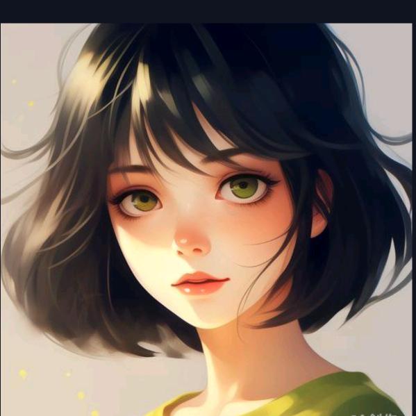少女心事