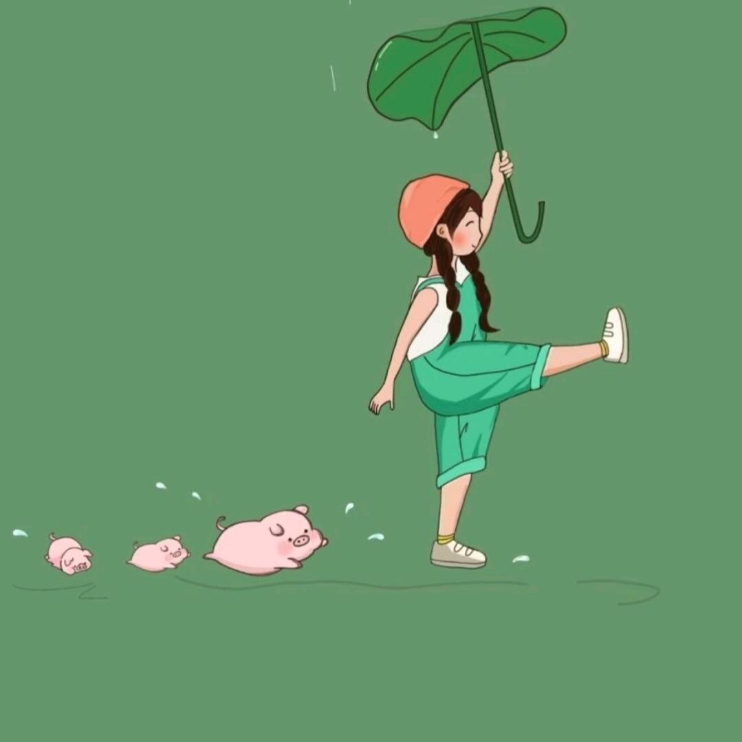沉静