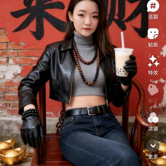 小辣椒🌶