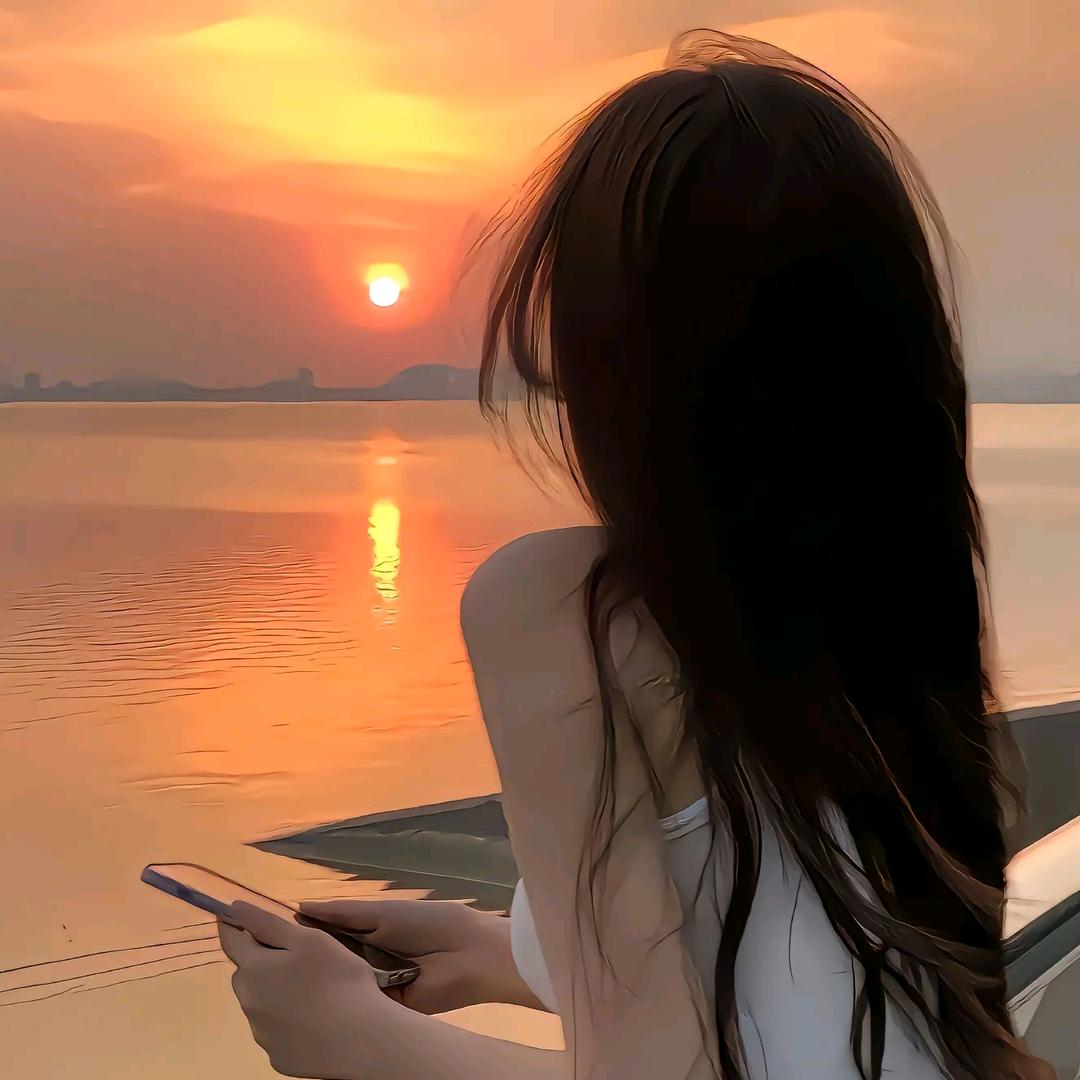 洋渲爱生活