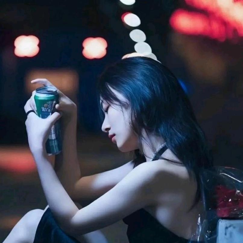 藏不住的眼泪