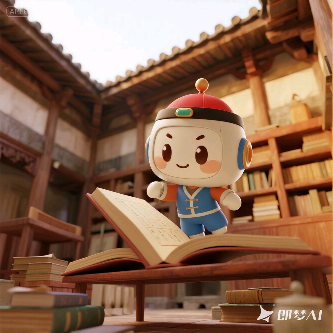 阿拉科技课代表