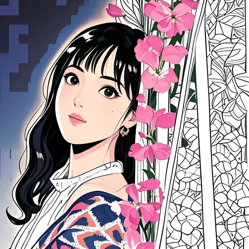 小小