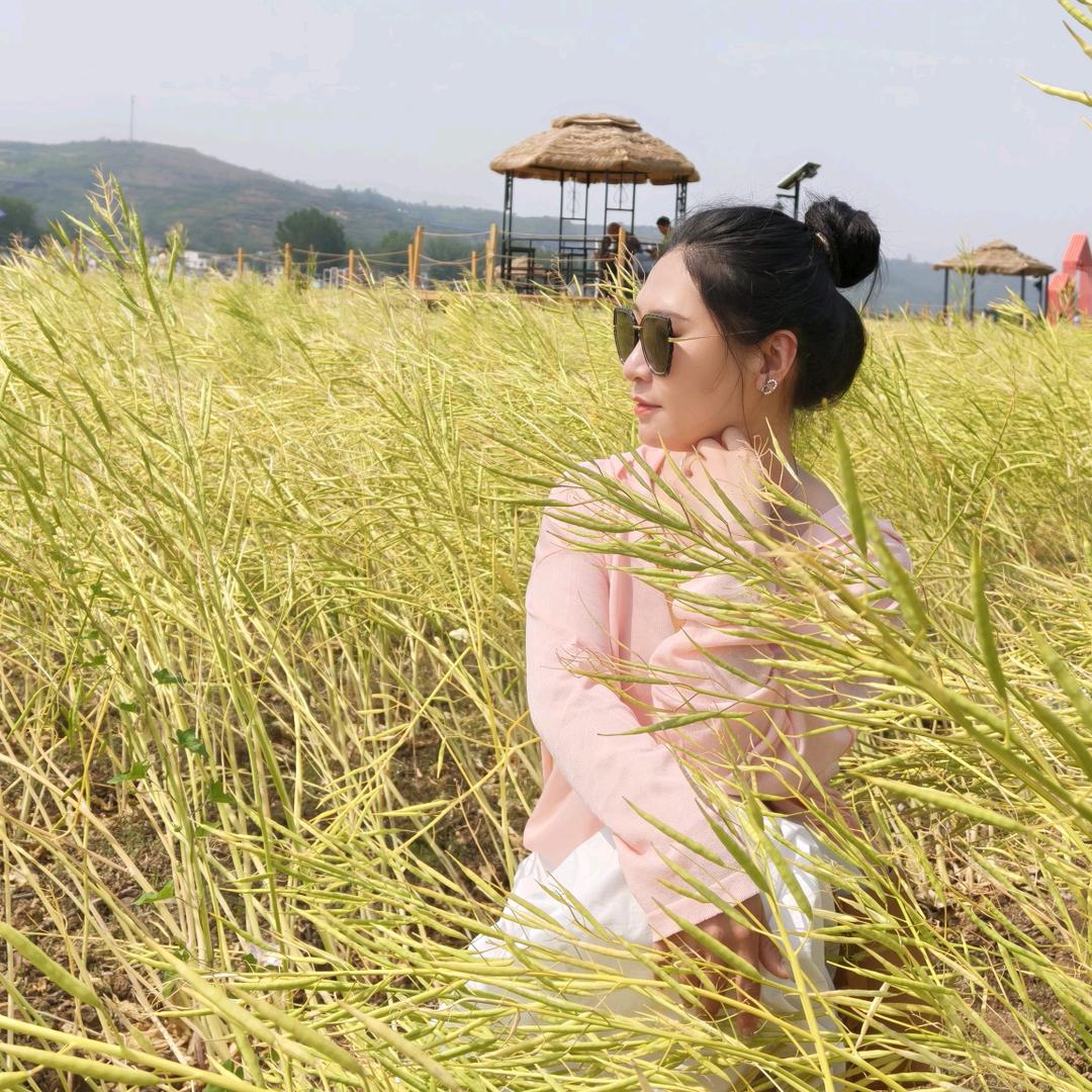 @静