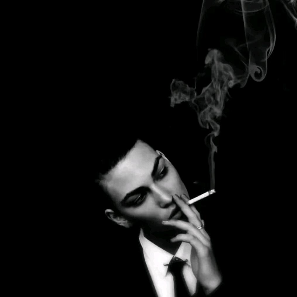 ☆浓烟🚬❤伴酒🍺