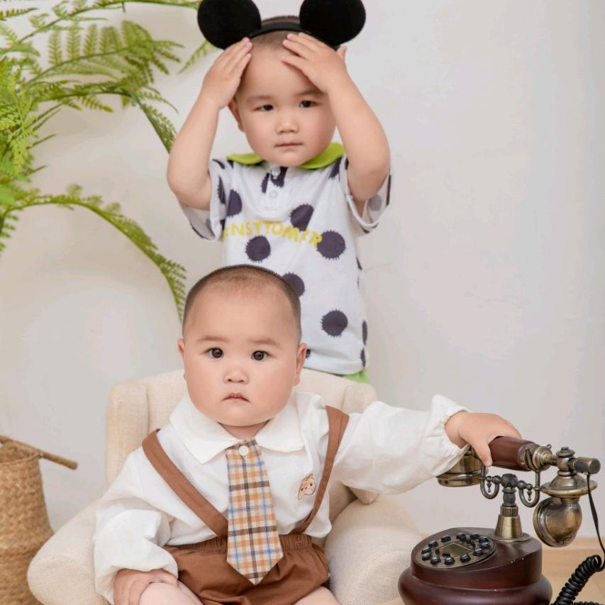 不一样的自己  不一样的未来