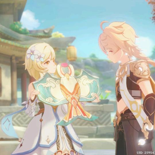 我们终将重逢……