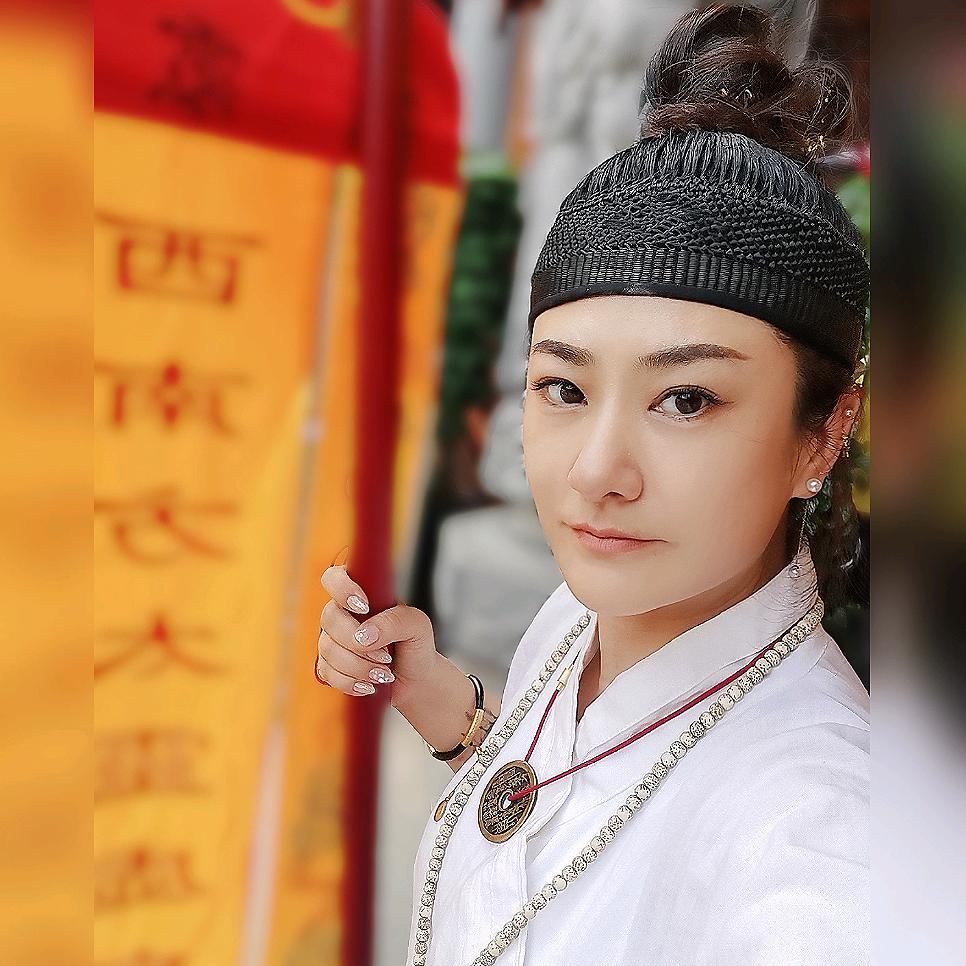 楠哥道家驻颜术