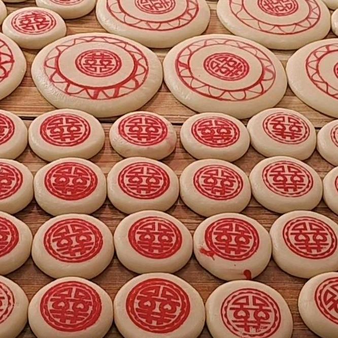 龙塘农贸市场糍粑大娘1820856438