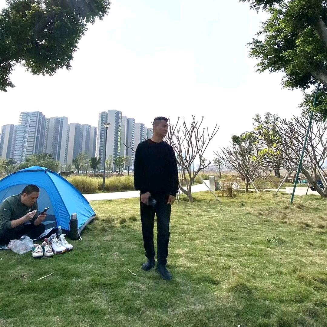 海哥带你嗨