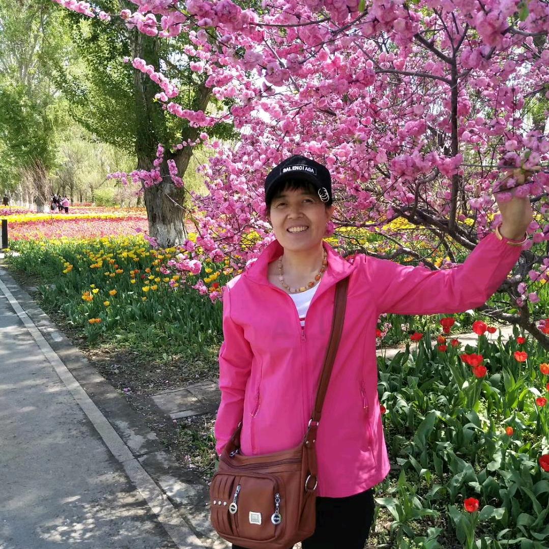 坎坎坷坷的人生路