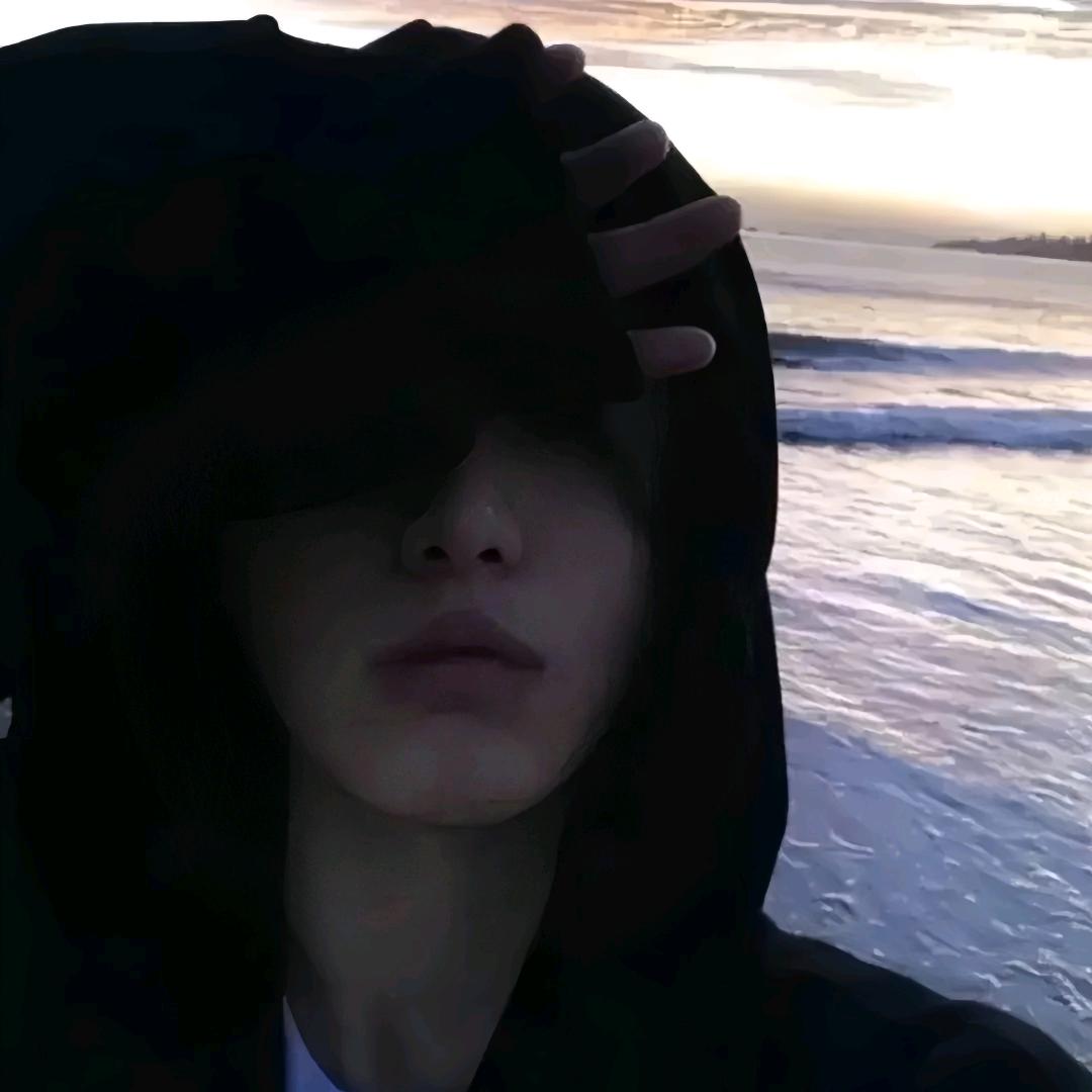 雾江河