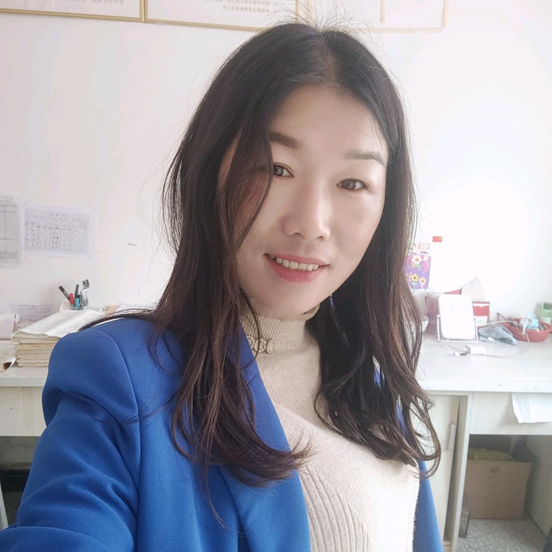 @军营小学🧚‍♀️李老师