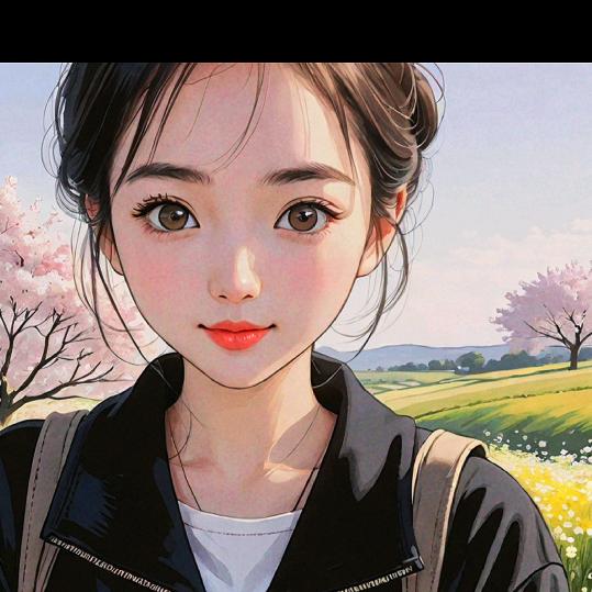 @一切随缘