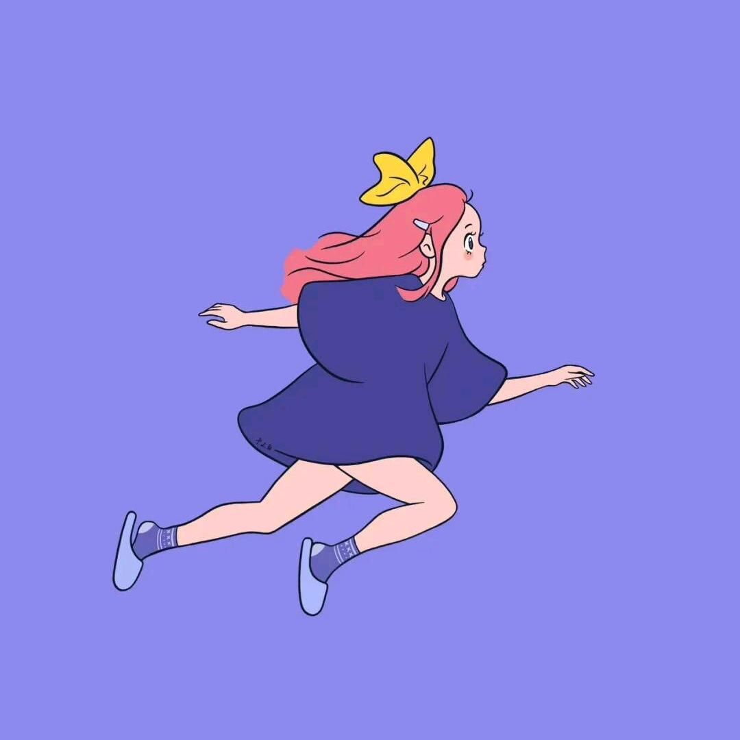 小幸运🌟
