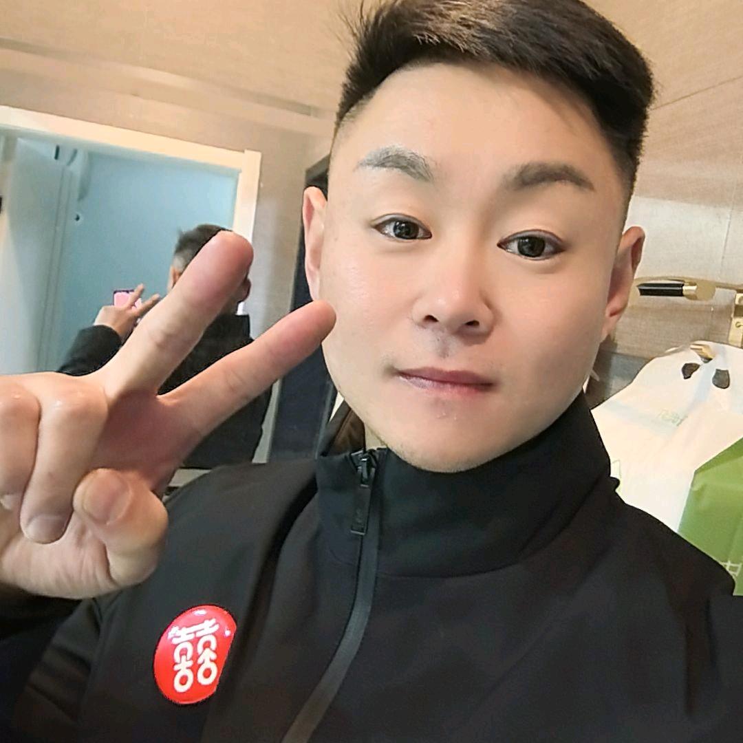 红哥一线牵