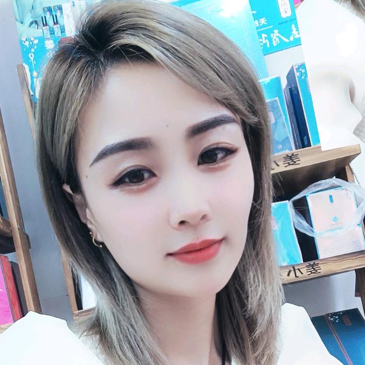 『金波造型』👧