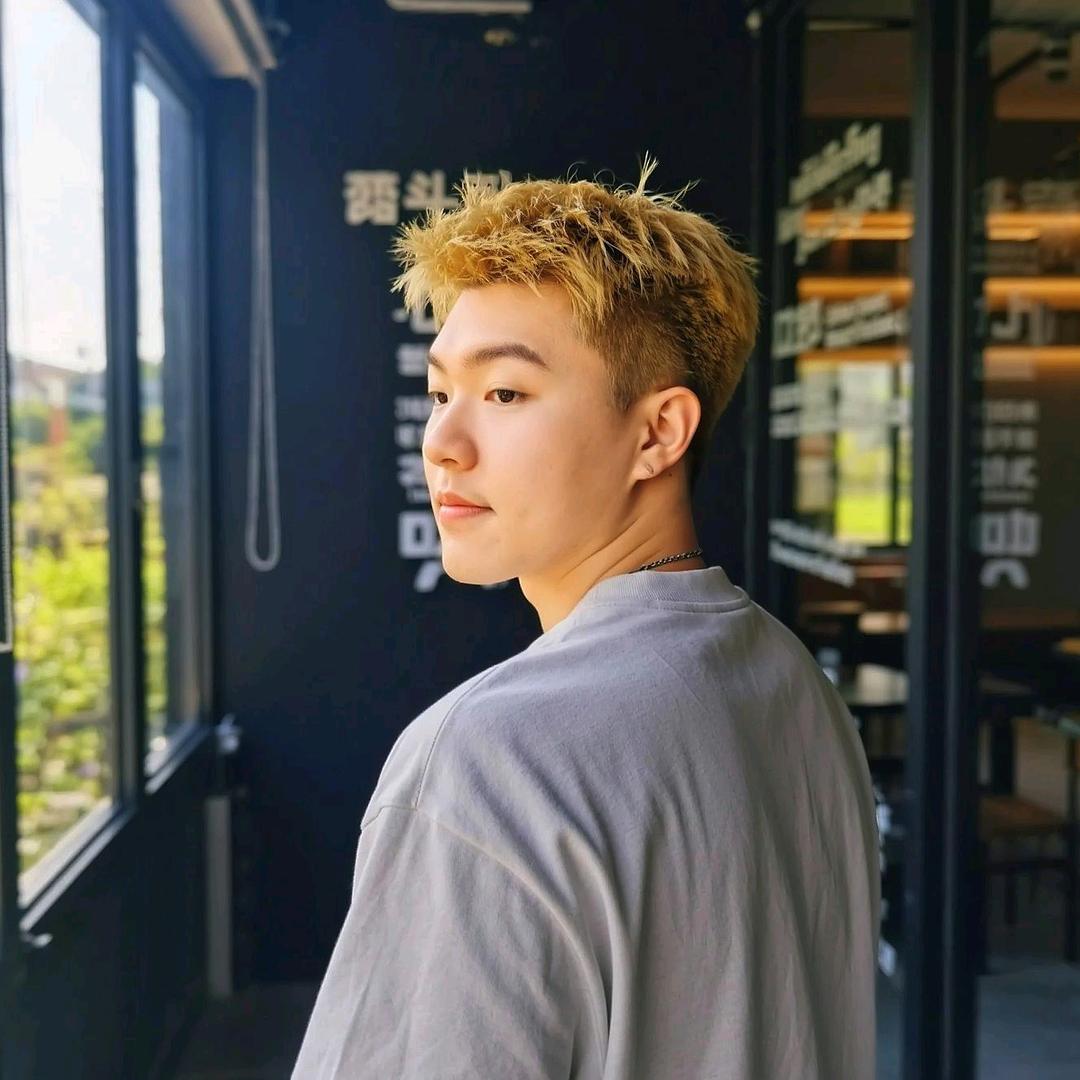 只希望笨开心快乐足矣 GQH