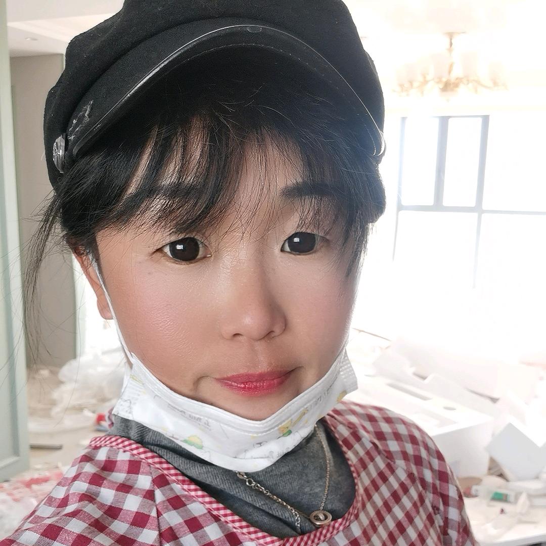迪迪妈