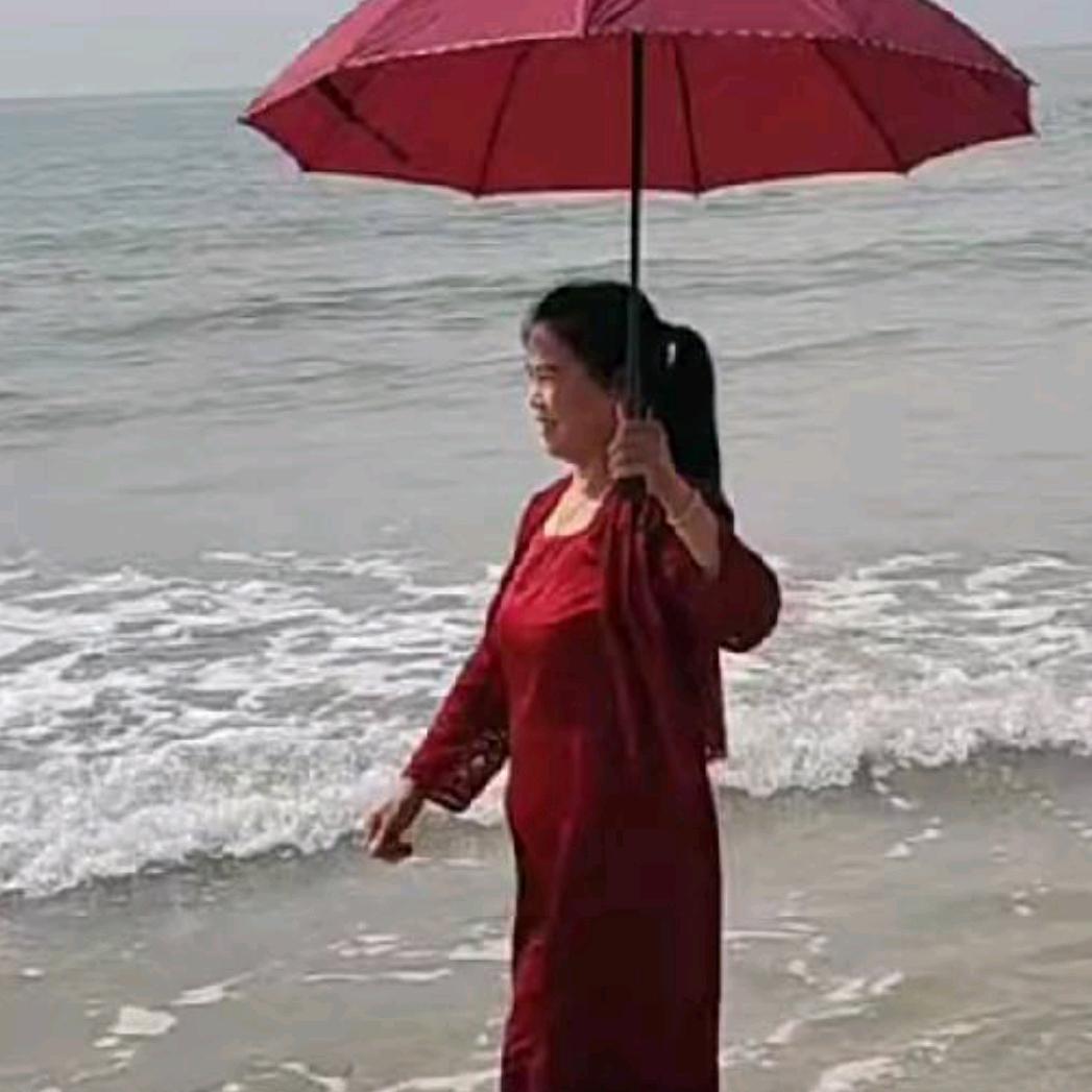 徐姐爱养生
