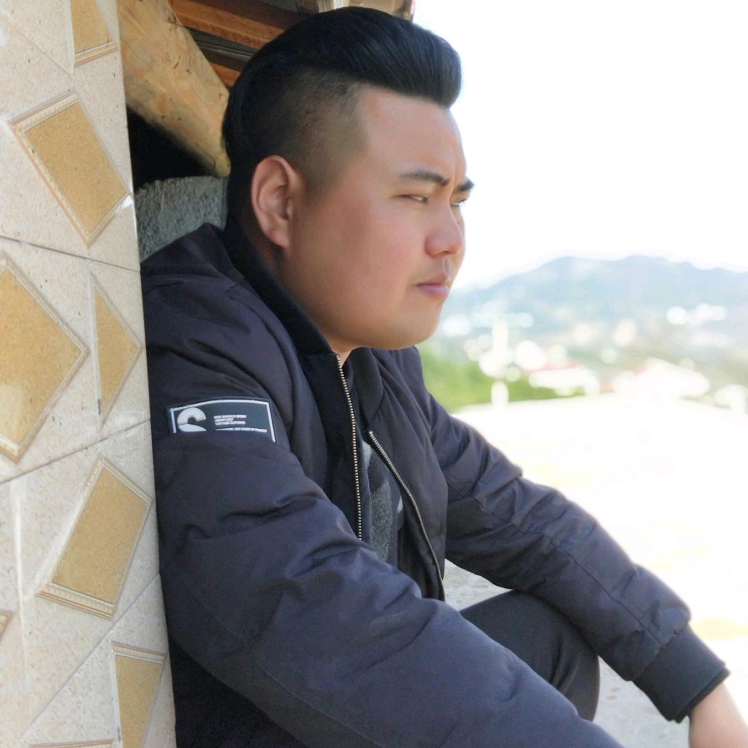 龍哥走乡村