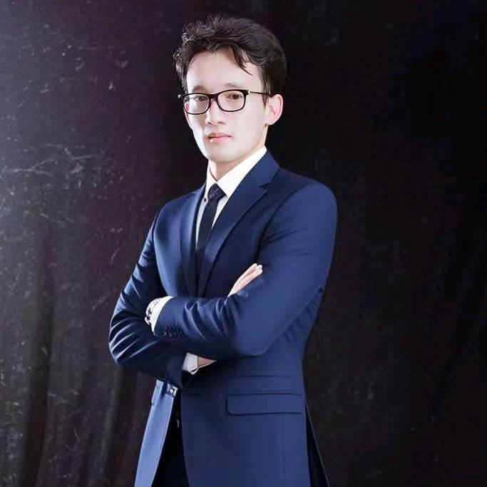 广西优师专升本-黄老师