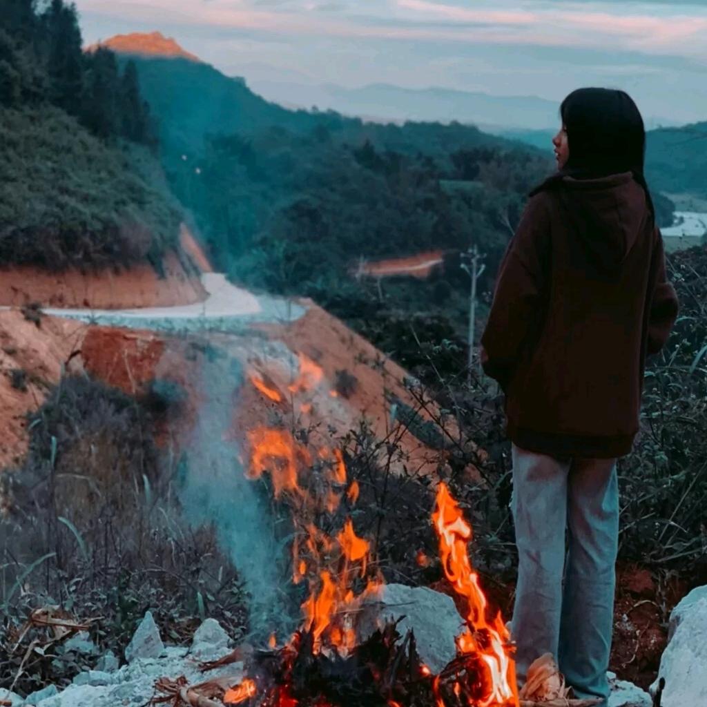 _那年的冬天🕷️