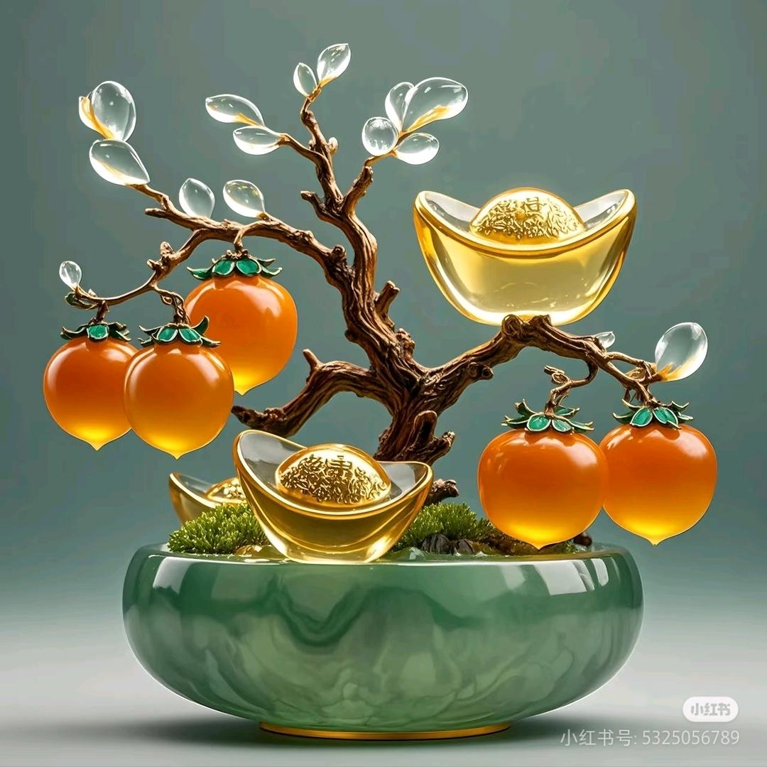 时来运转 (聚增车）