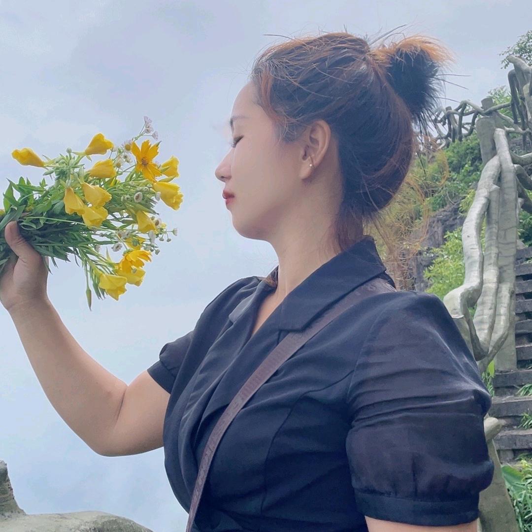 下辈子只求安好