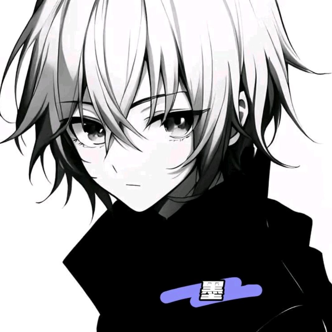 墨🎩（突击手）