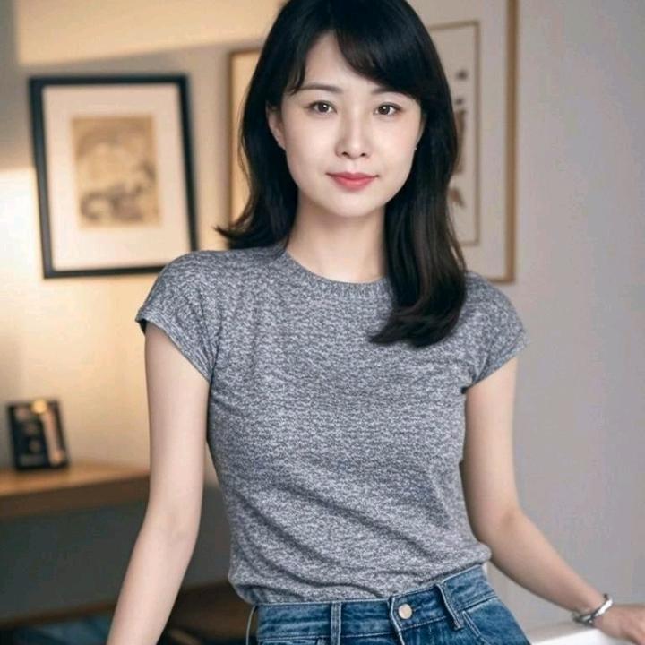一世情缘