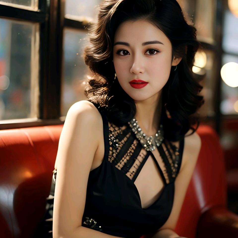 情歌女神