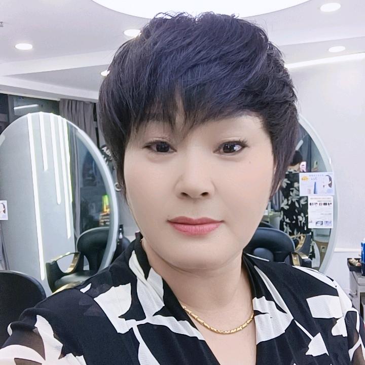 郭小莉灯饰