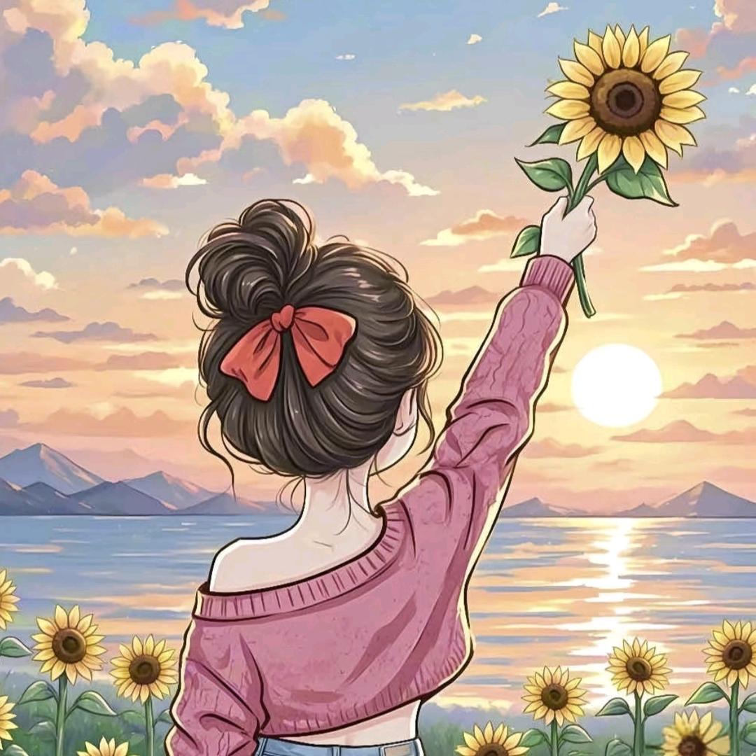 柿柿🌻⃟⸜如意