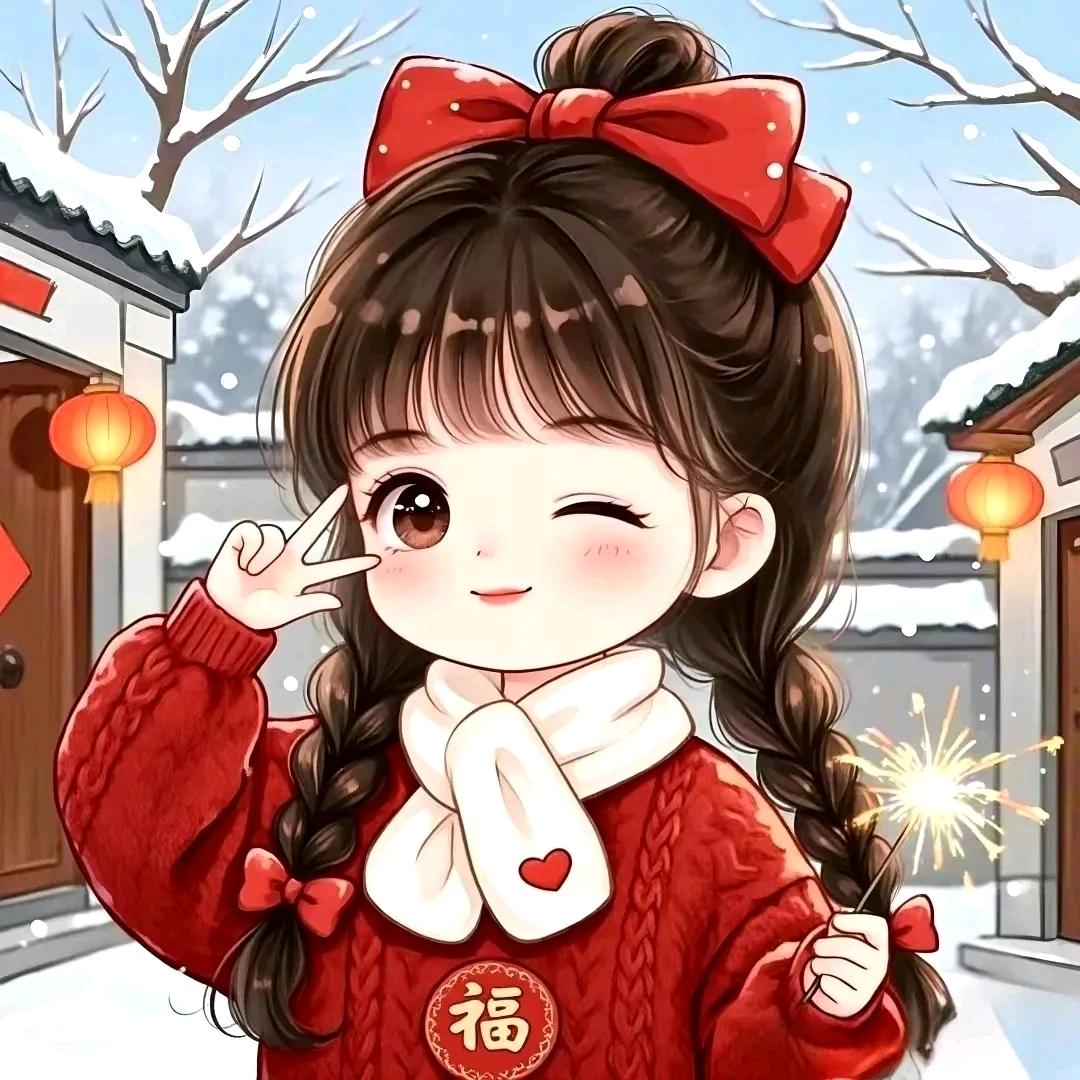 爱吃香菜的小姐姐