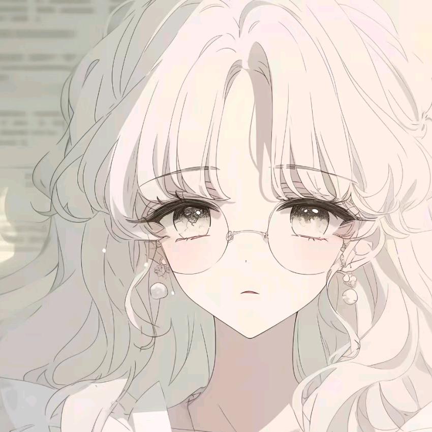 伊芙琳头像