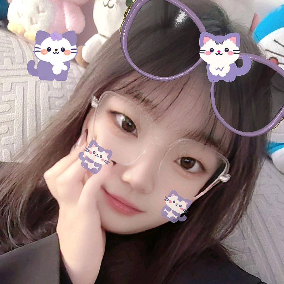 不吃香菜吖