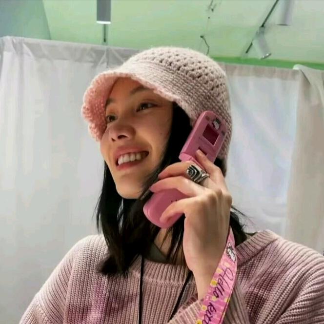 樱呀呀☃️☃️