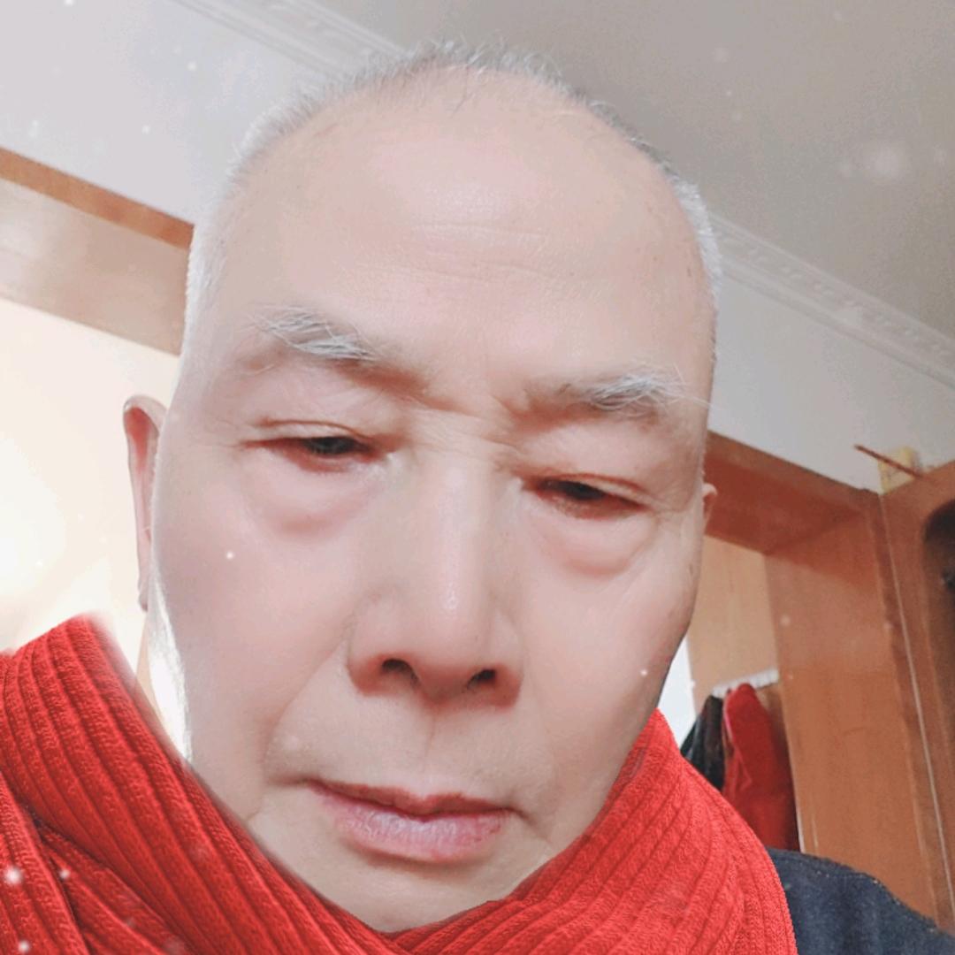 枯叶山魈