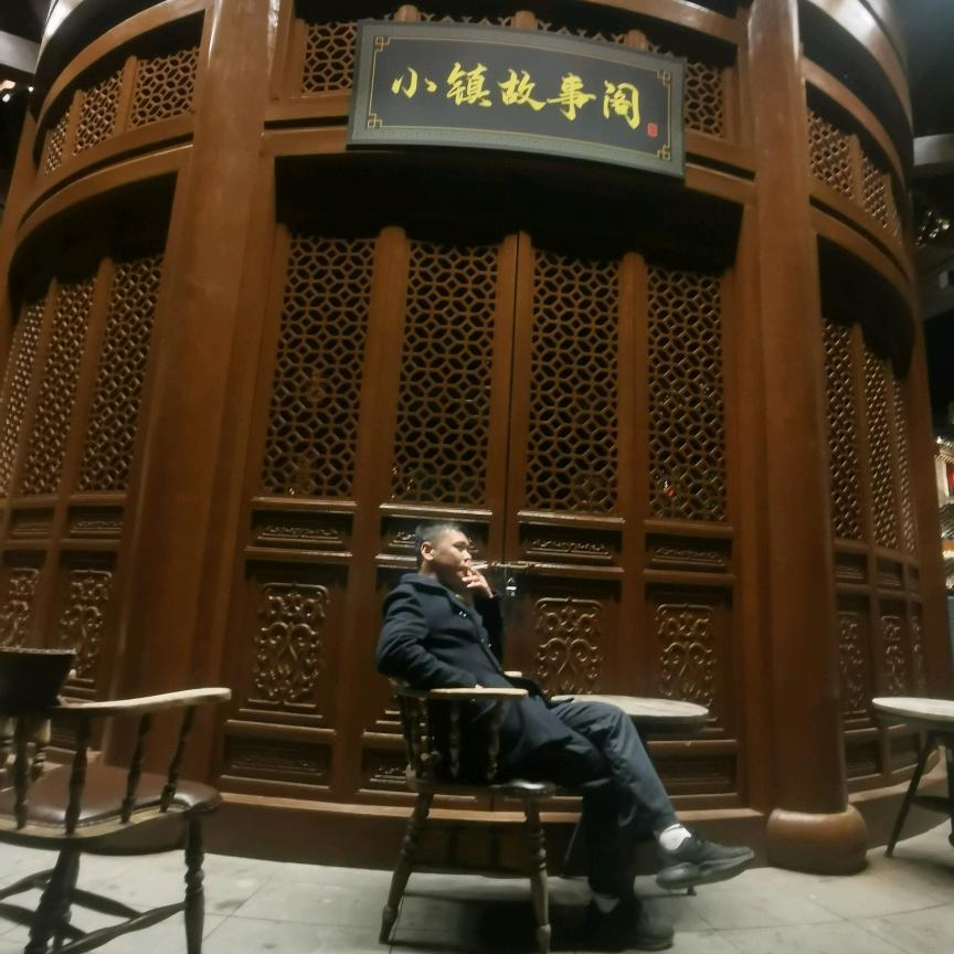 怡红小院·茶点·粤菜·海鲜官方号